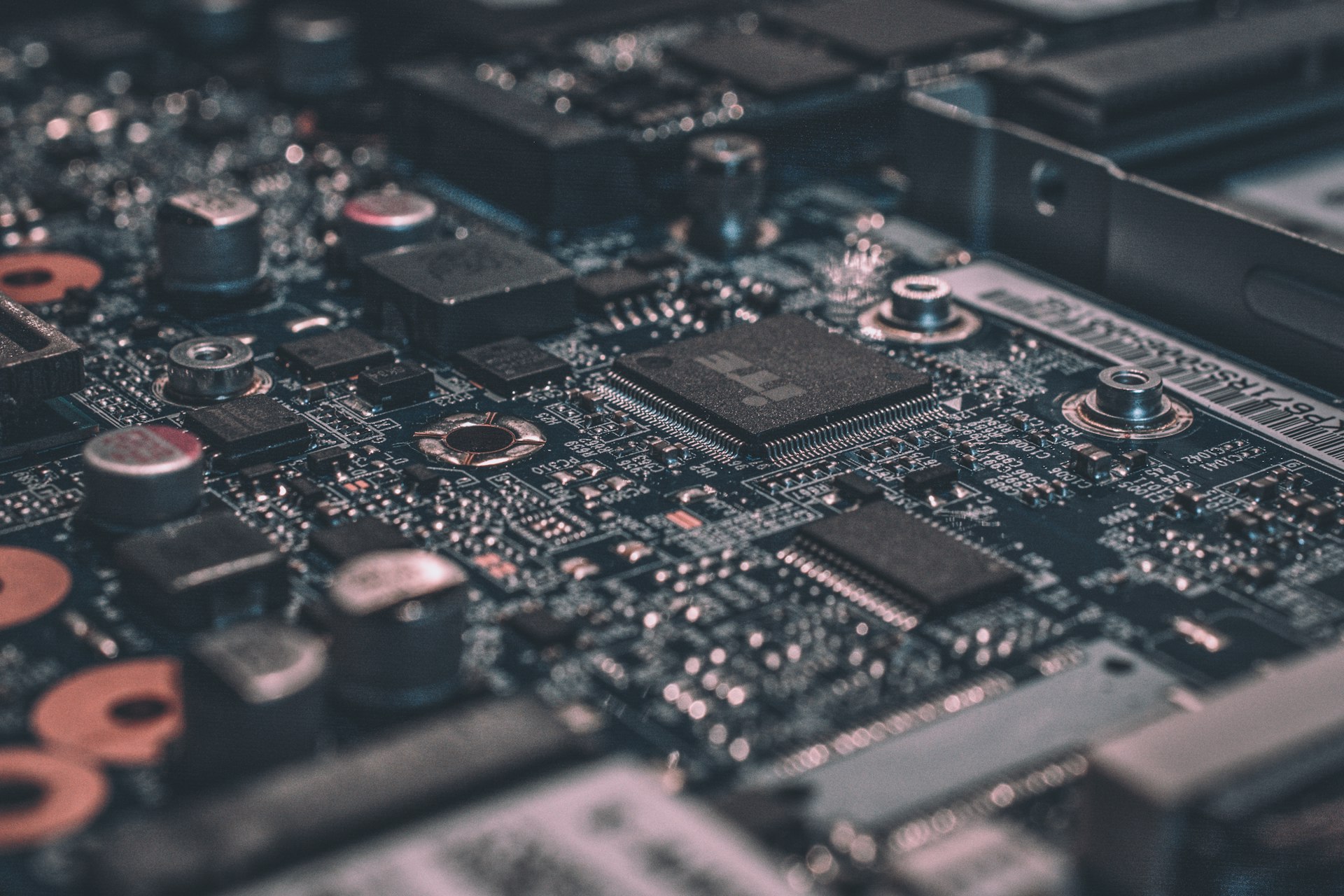 Solutions informatiques